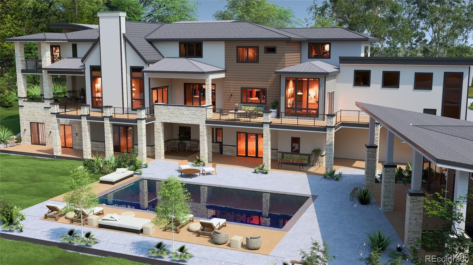 1757 Whistlepig Lane