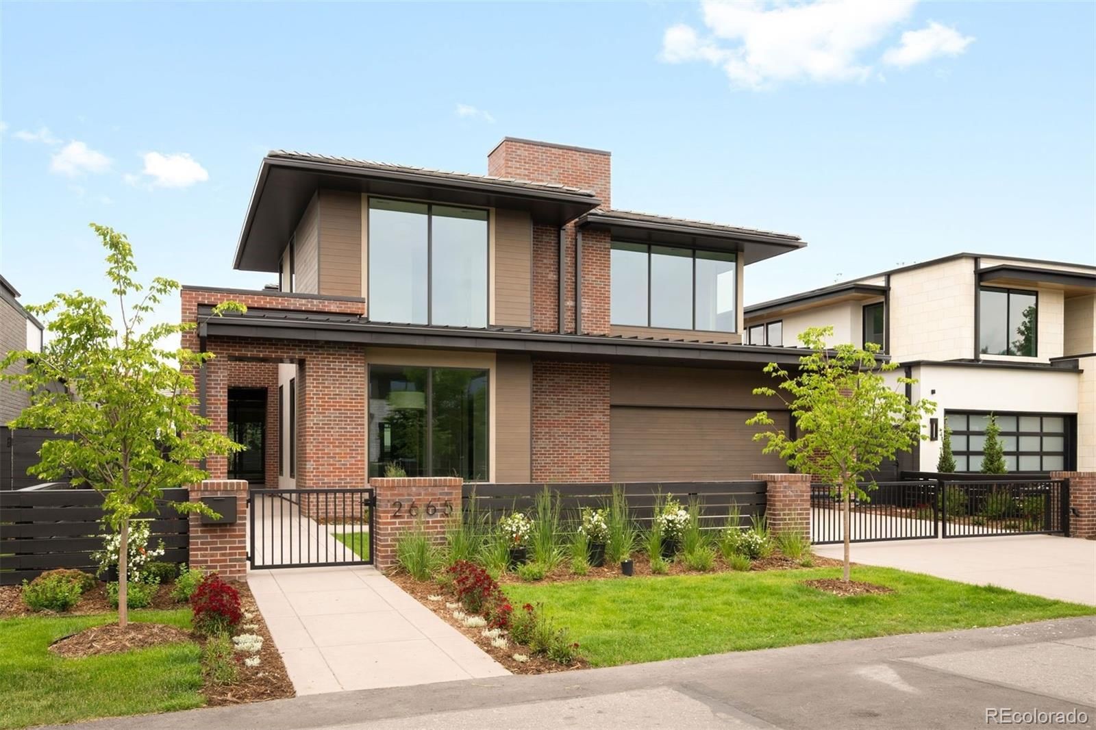 2665 Cedar Avenue