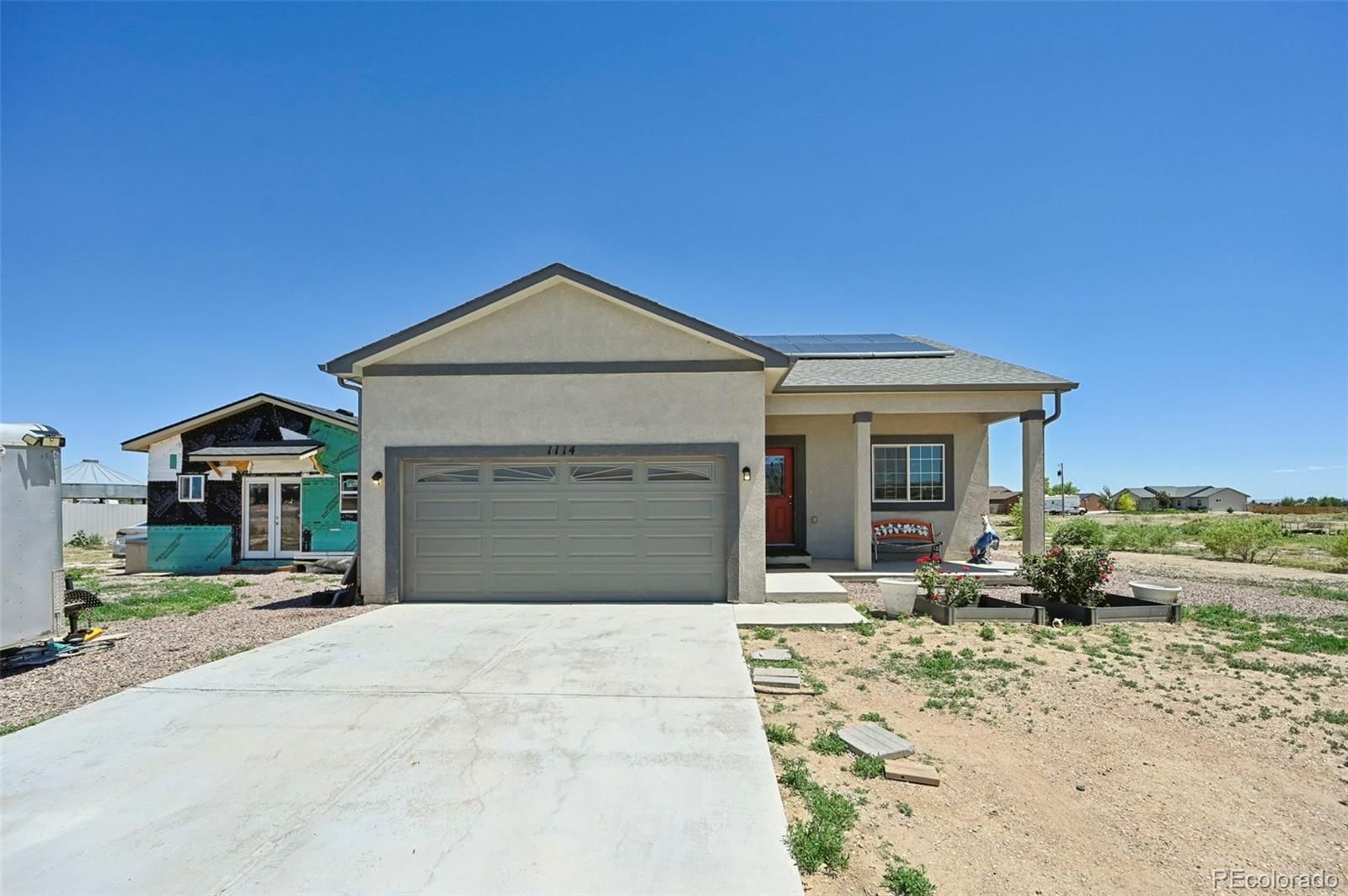 1114 Laramie Avenue
