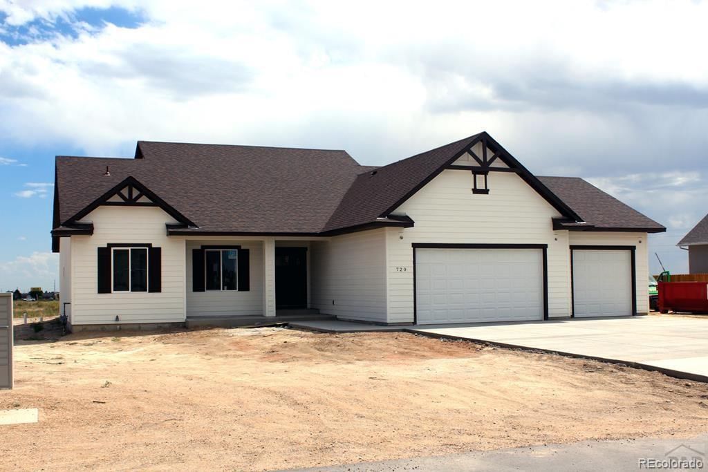 866 Snyder Drive