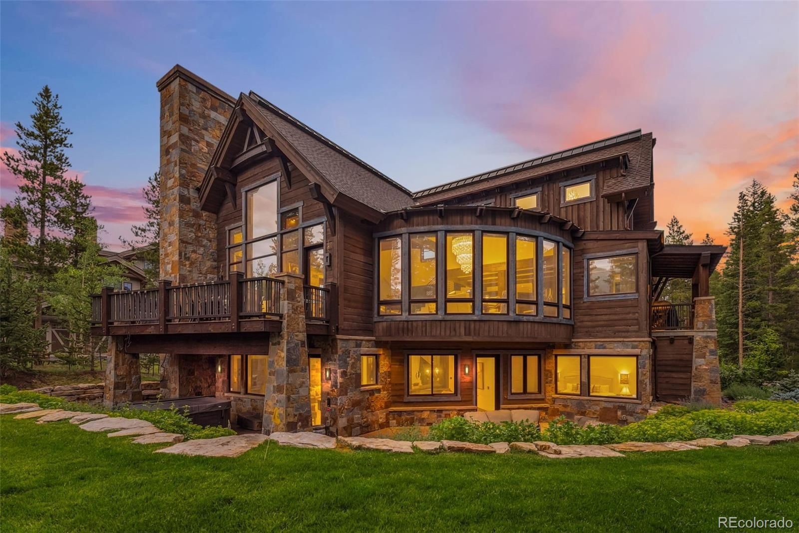 111 Brooks Snider Road