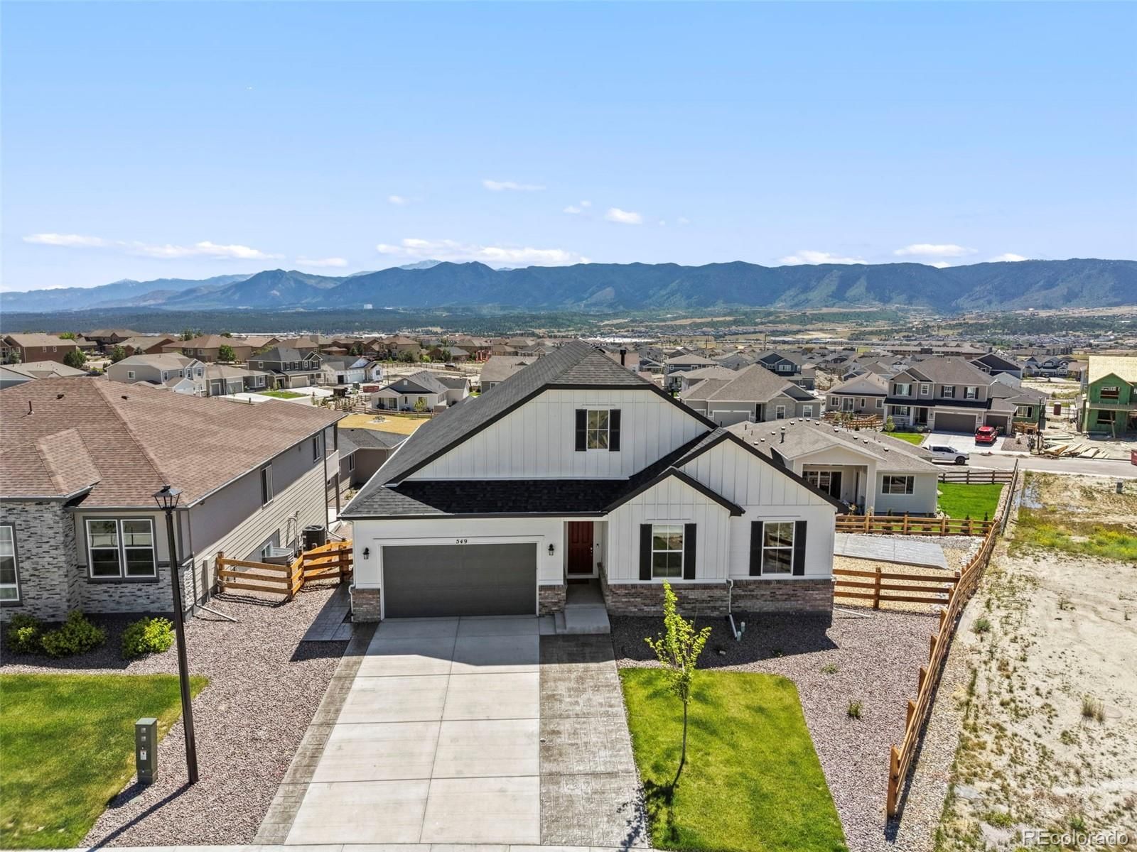 549 Old Grotto Drive