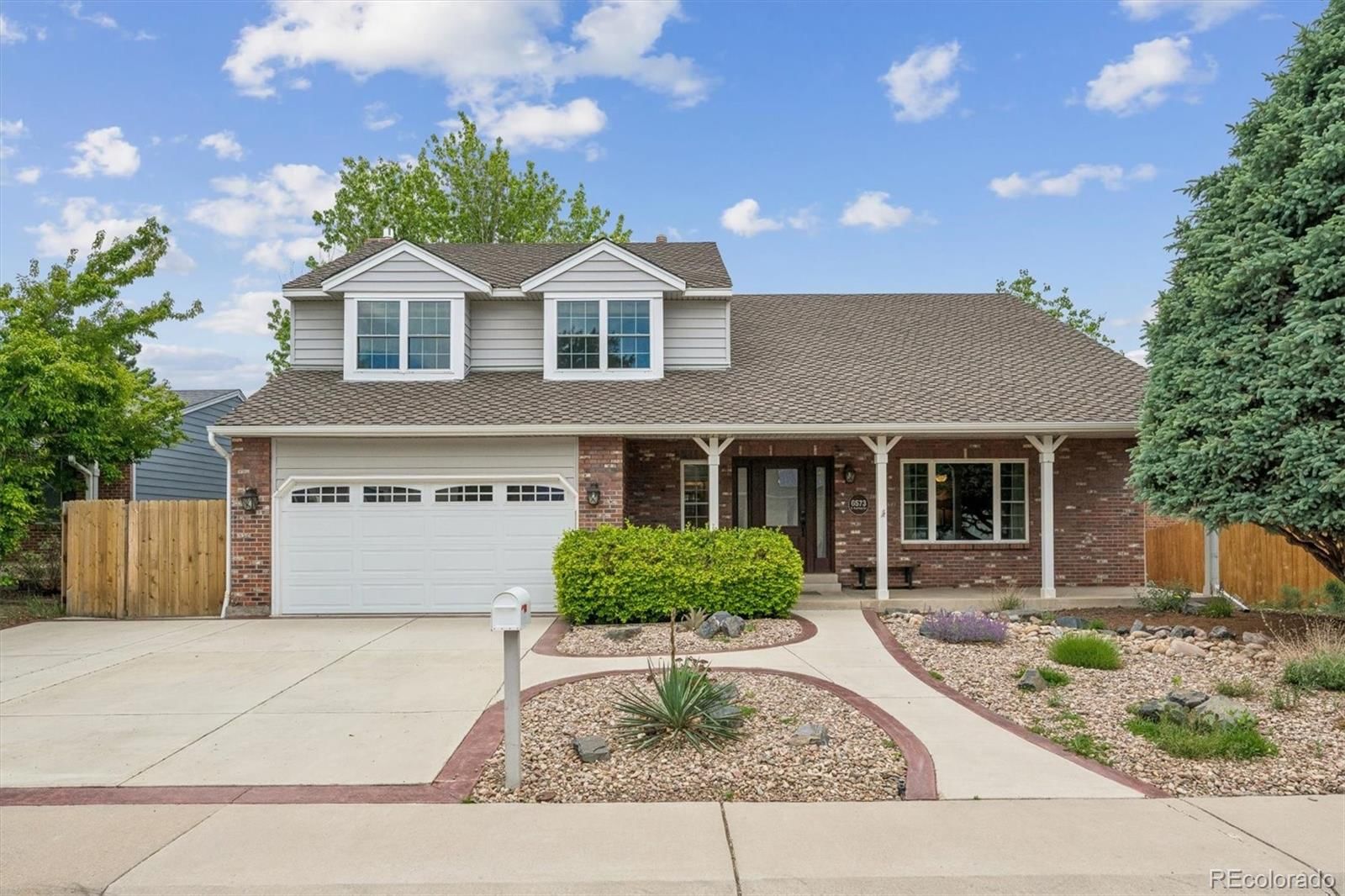 6573 Kearney Circle