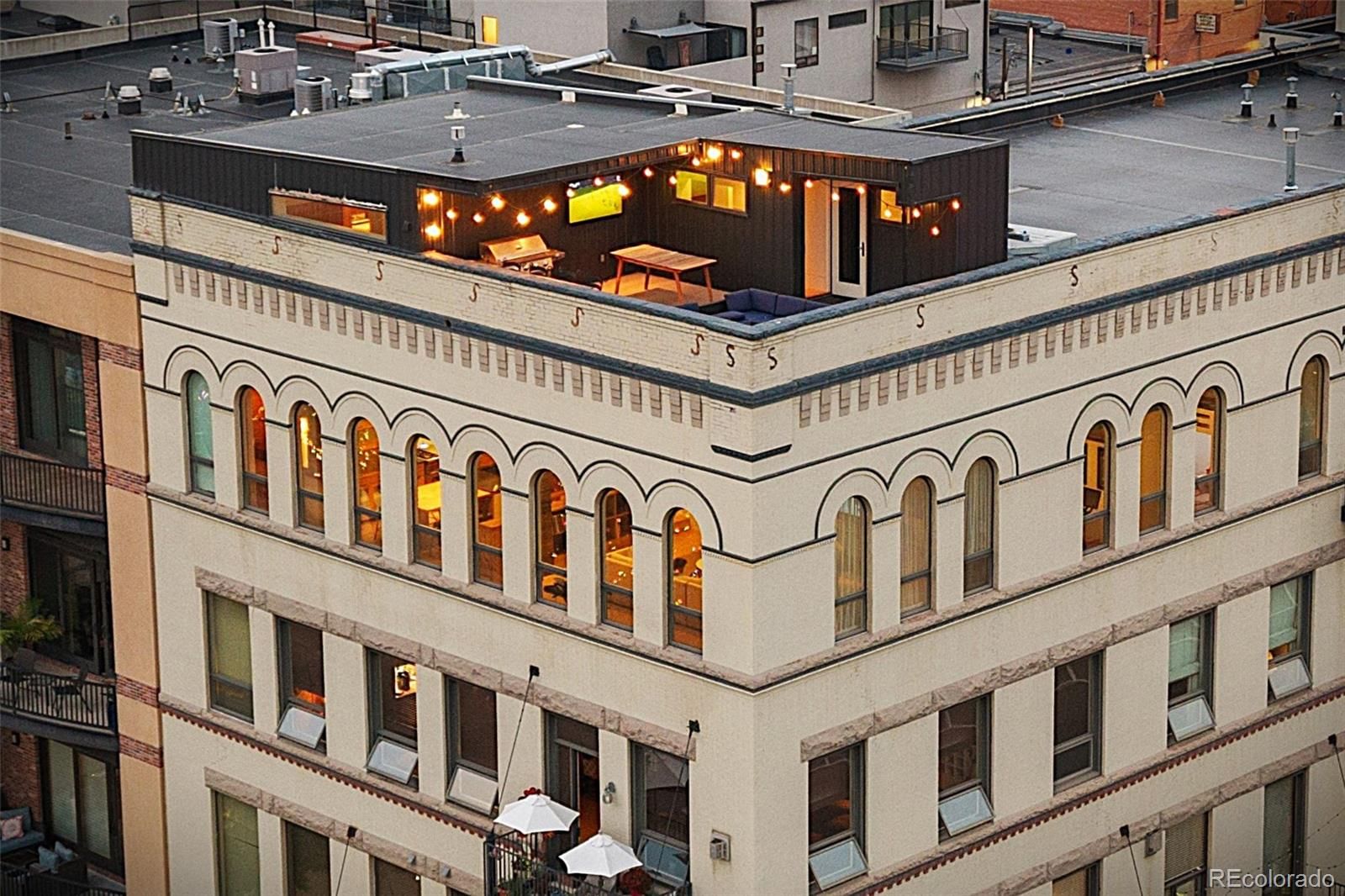 101 Tejon Street #450