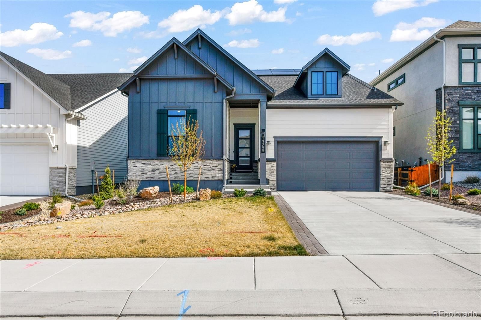 17255 Crimson Clover Drive