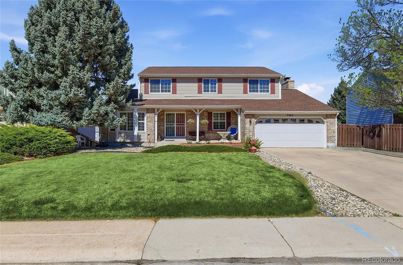 7942 Corona Court