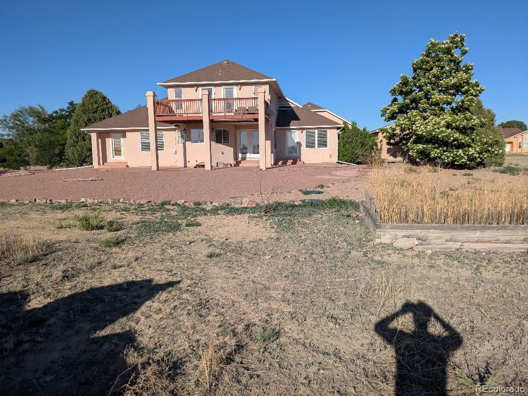 135 Hacienda Del Sol Drive