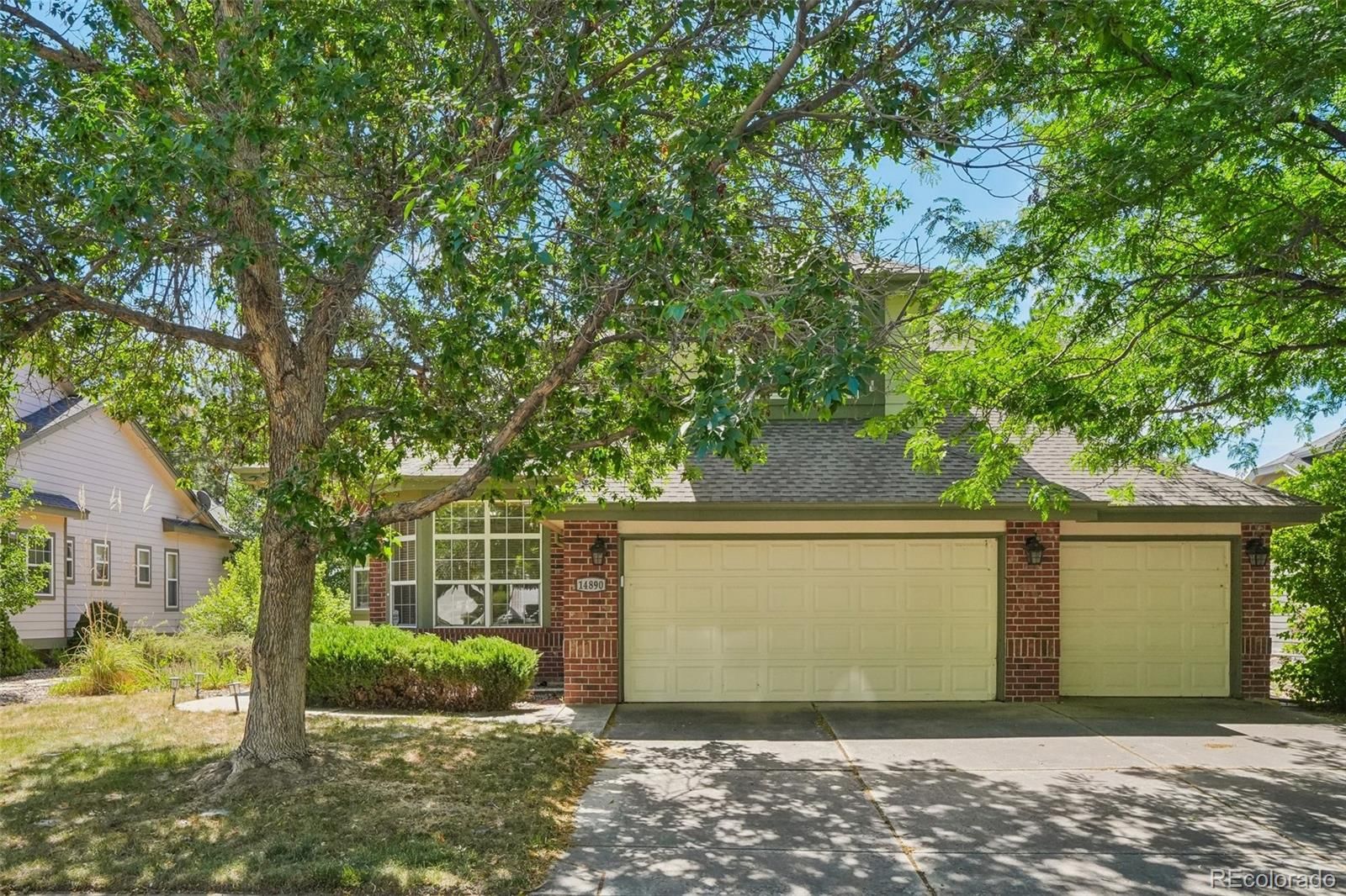 14890 Maplewood Drive