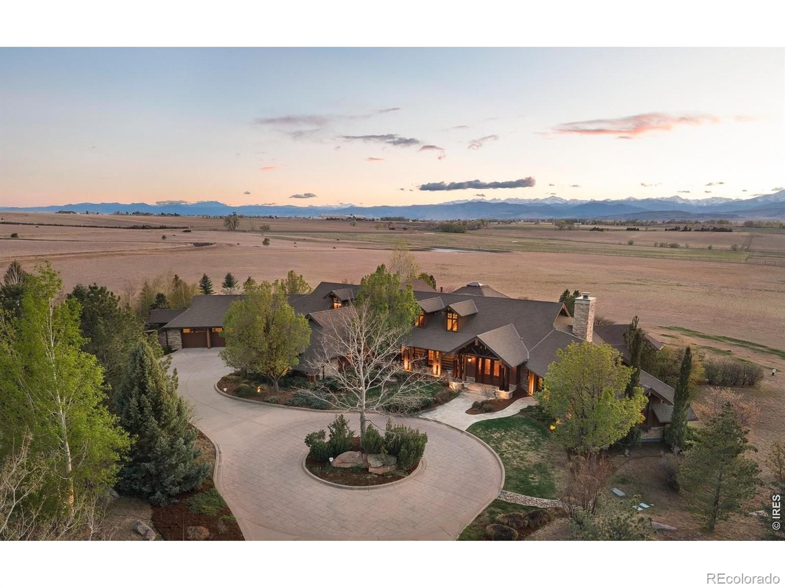 15383 County Line Road