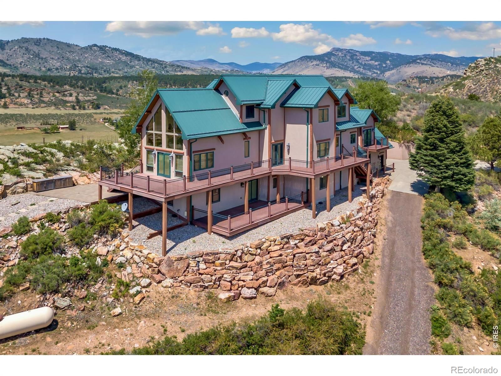 6355 Bighorn Crossing