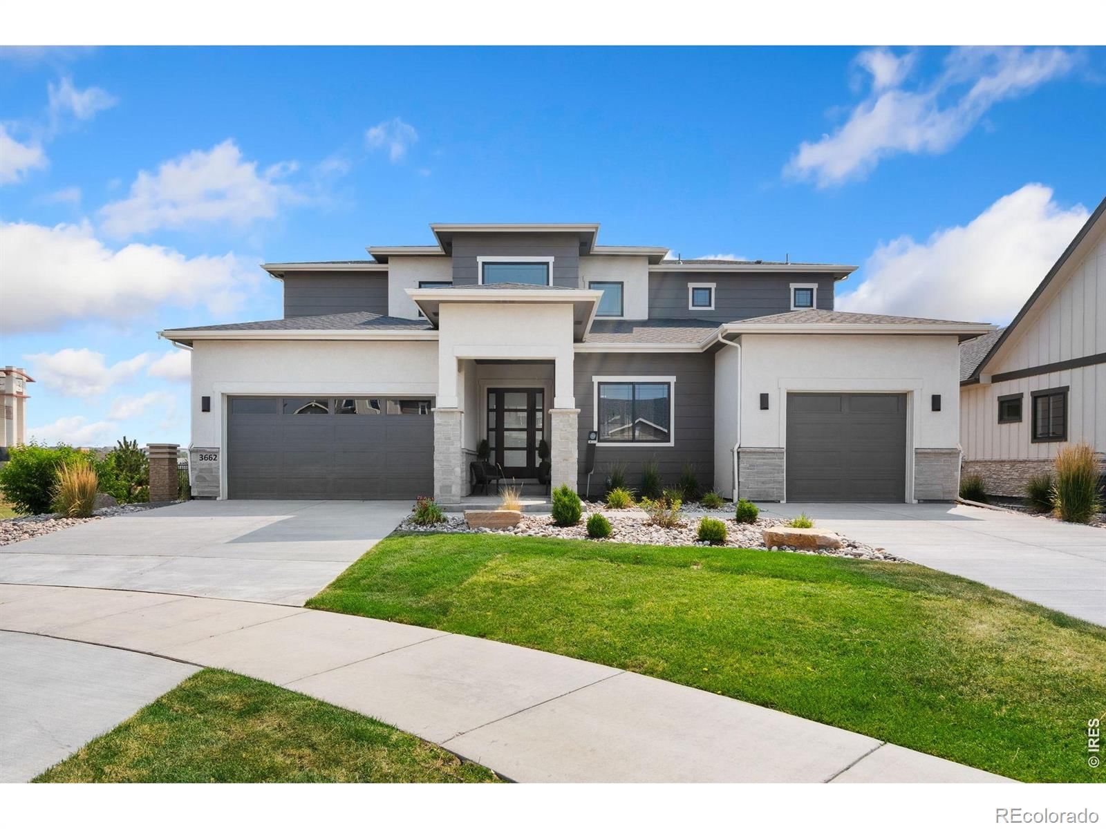 3662 Buchanan Court