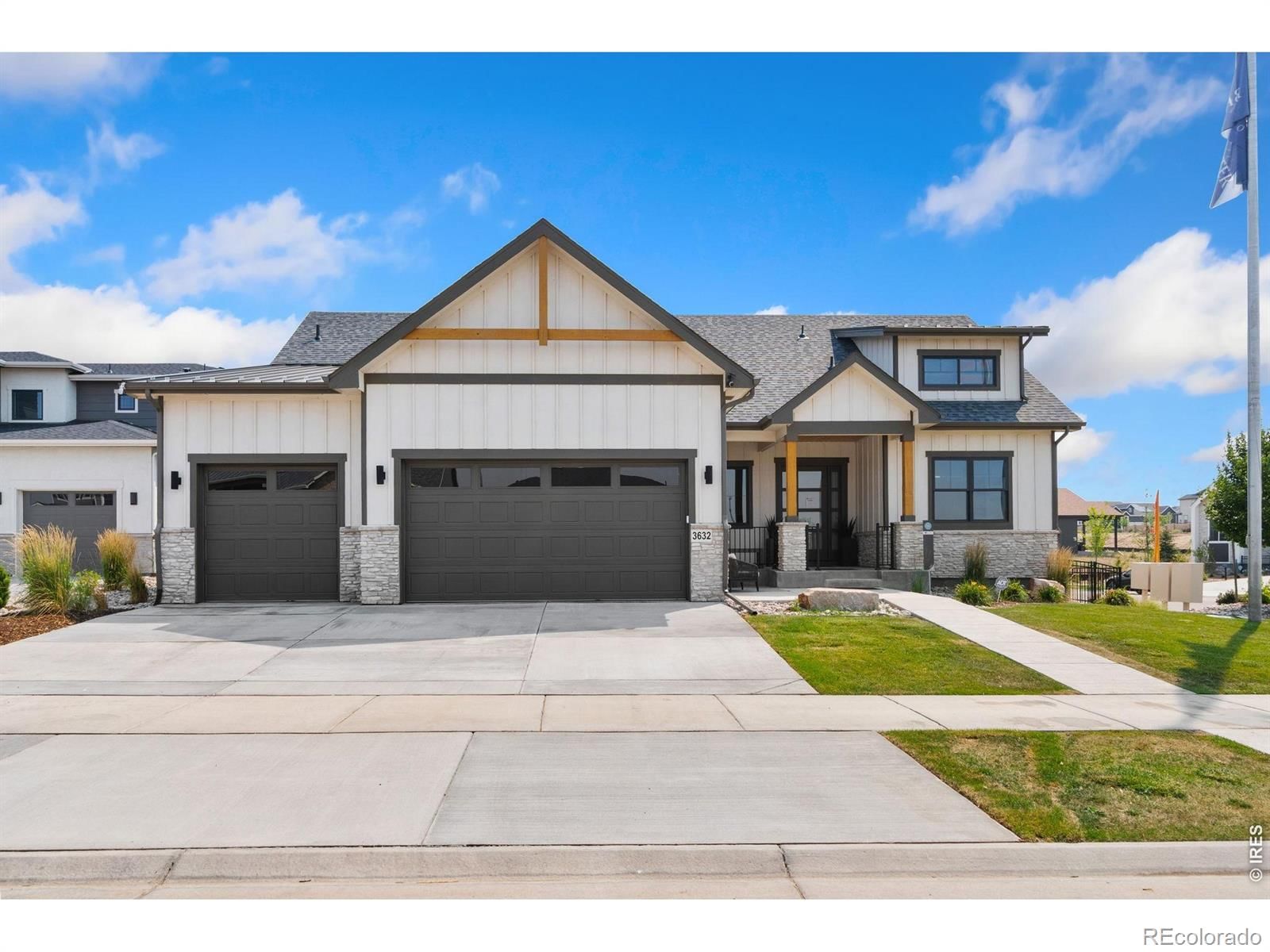 3632 Buchanan Court
