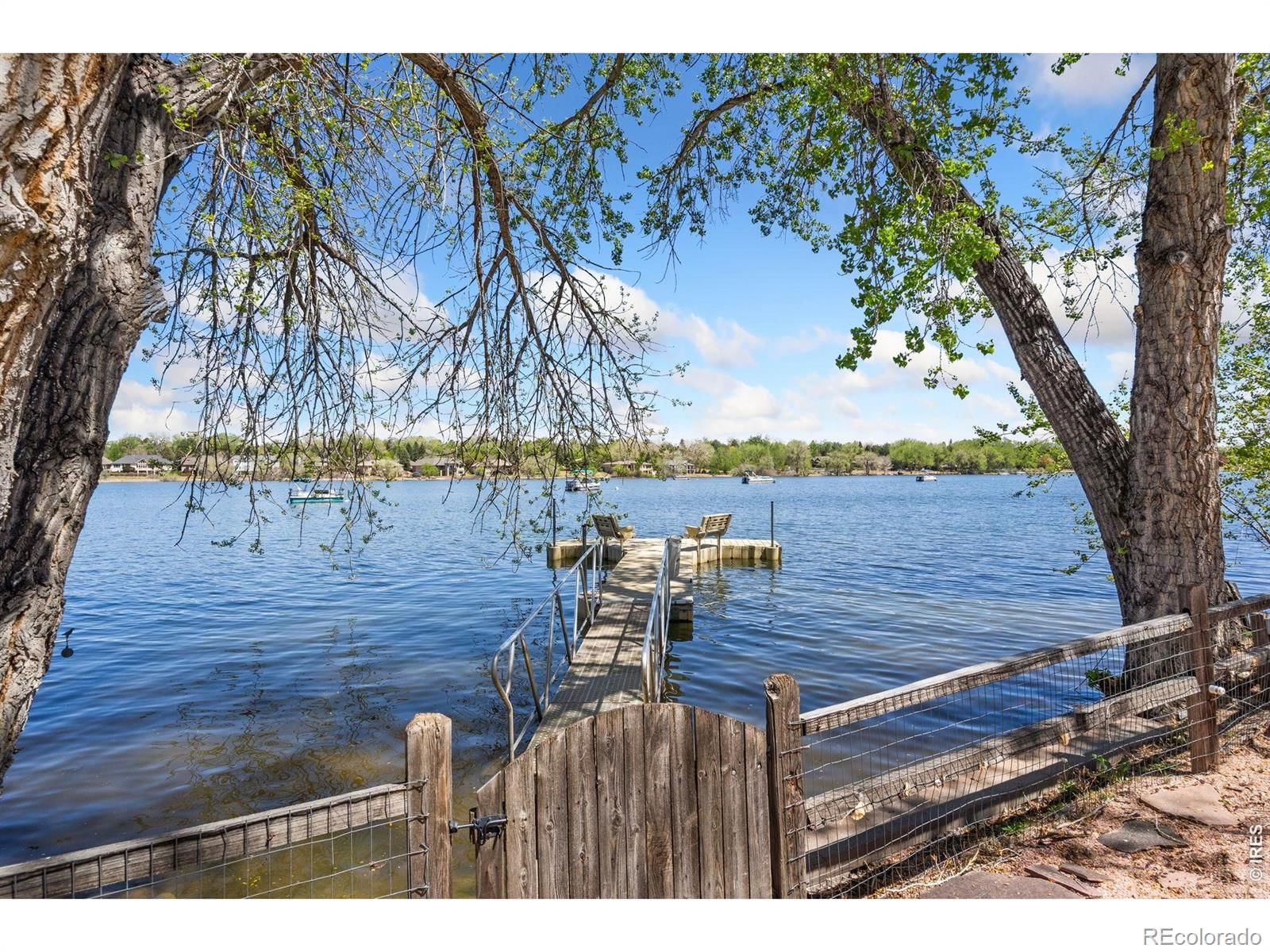 3416 Terry Point Drive