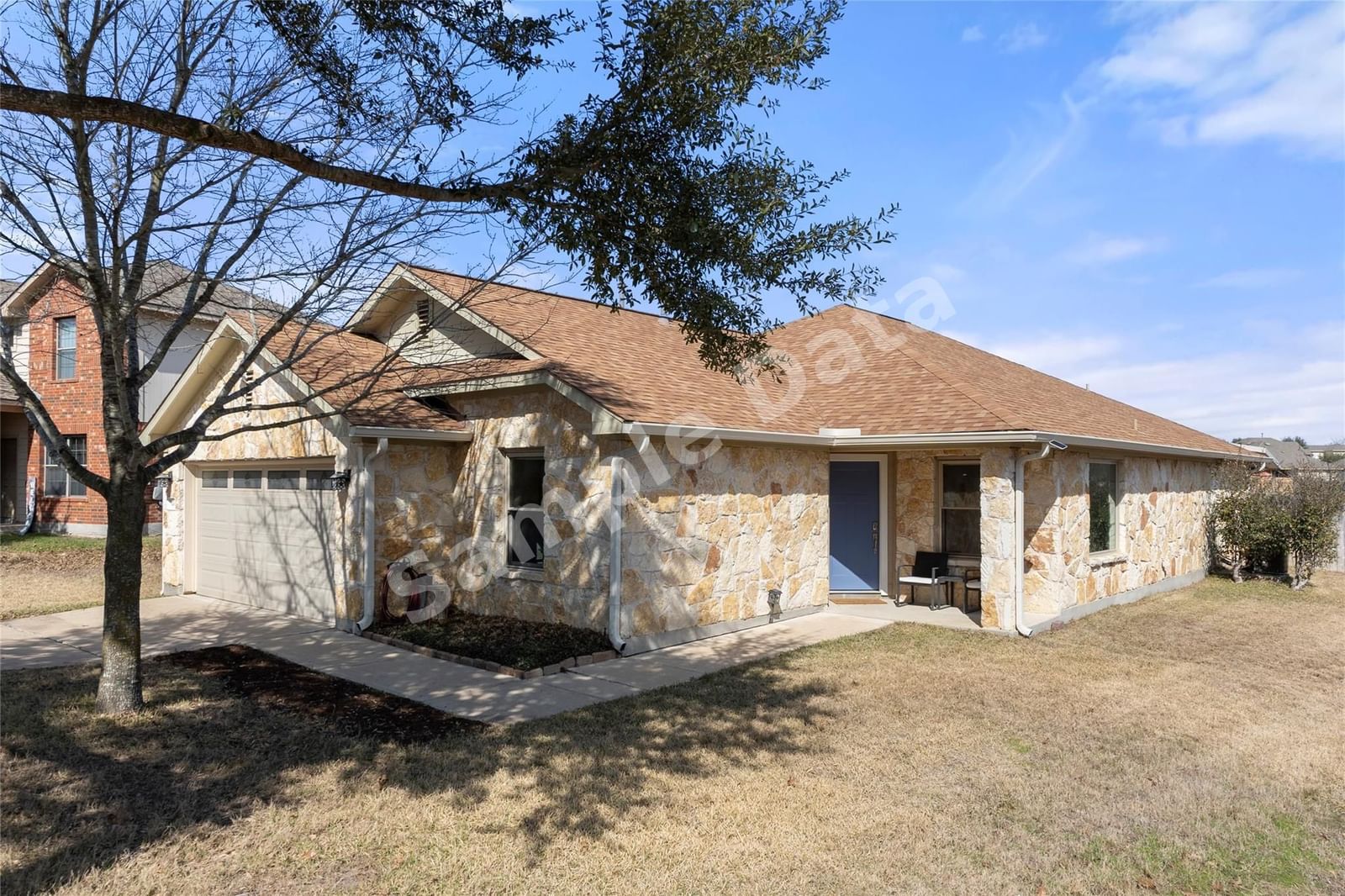 524 Dark Horse LN