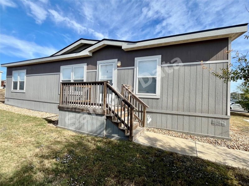 2509 Mablo Ridge DR #966 — listing photo (sample data)
