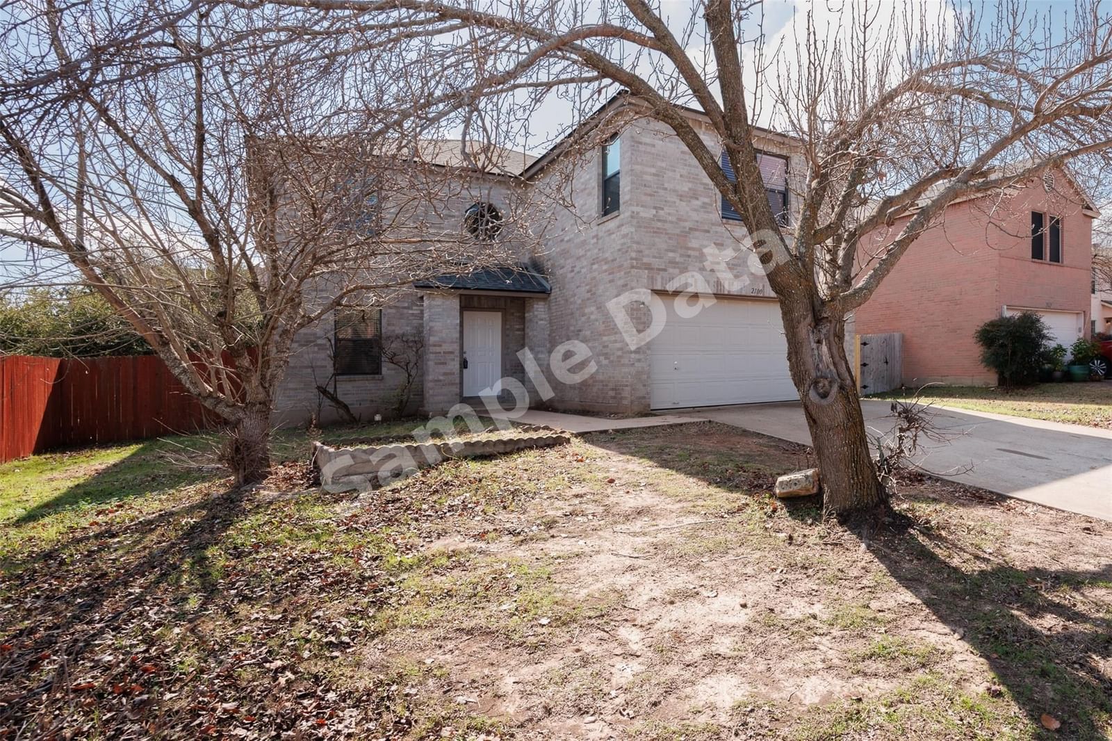 Photo of 2100 Cottontail DR
