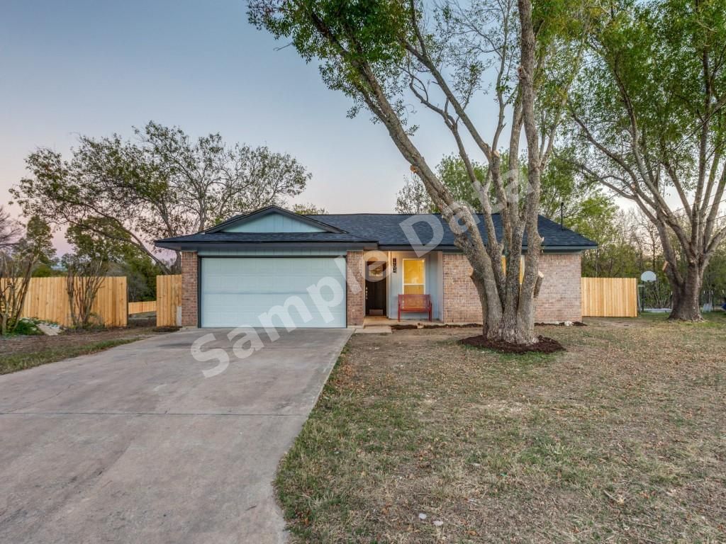 Photo of 1704 Green Branch DR