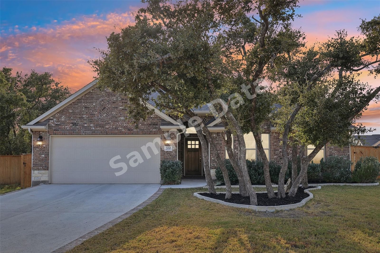 Photo of 200 Red Granite RD
