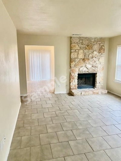 Living areas