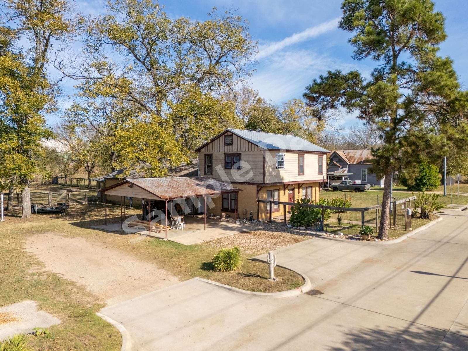 Photo of 1306 Farm ST