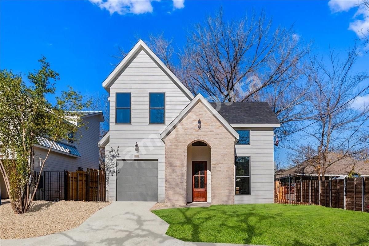 5702 Tura LN — exterior, monsoon light