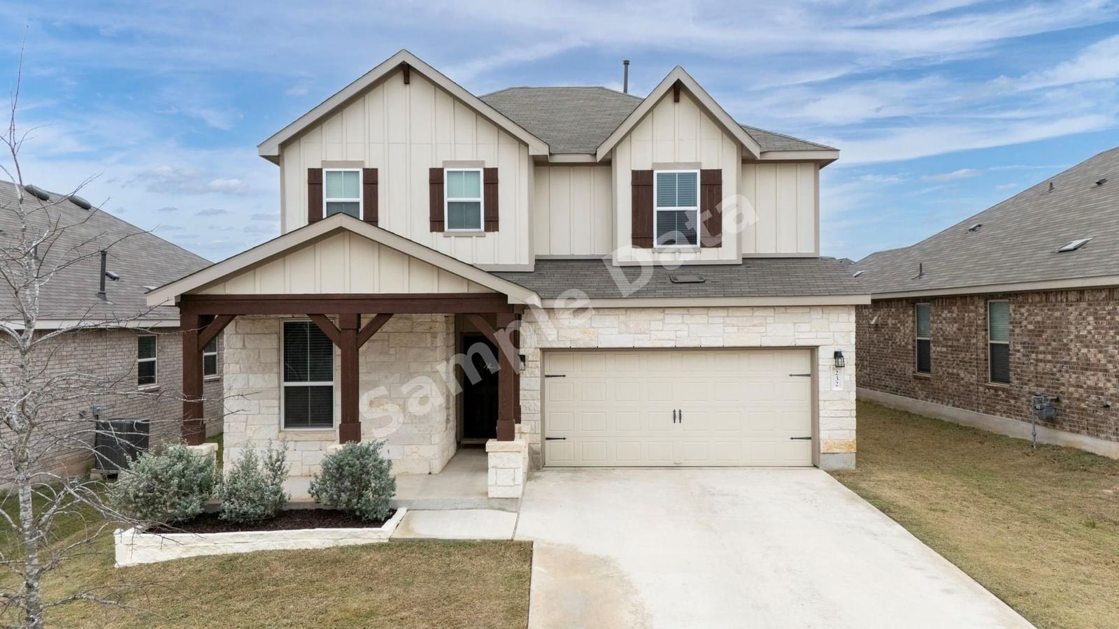 Photo of 232 Grace Lilly DR