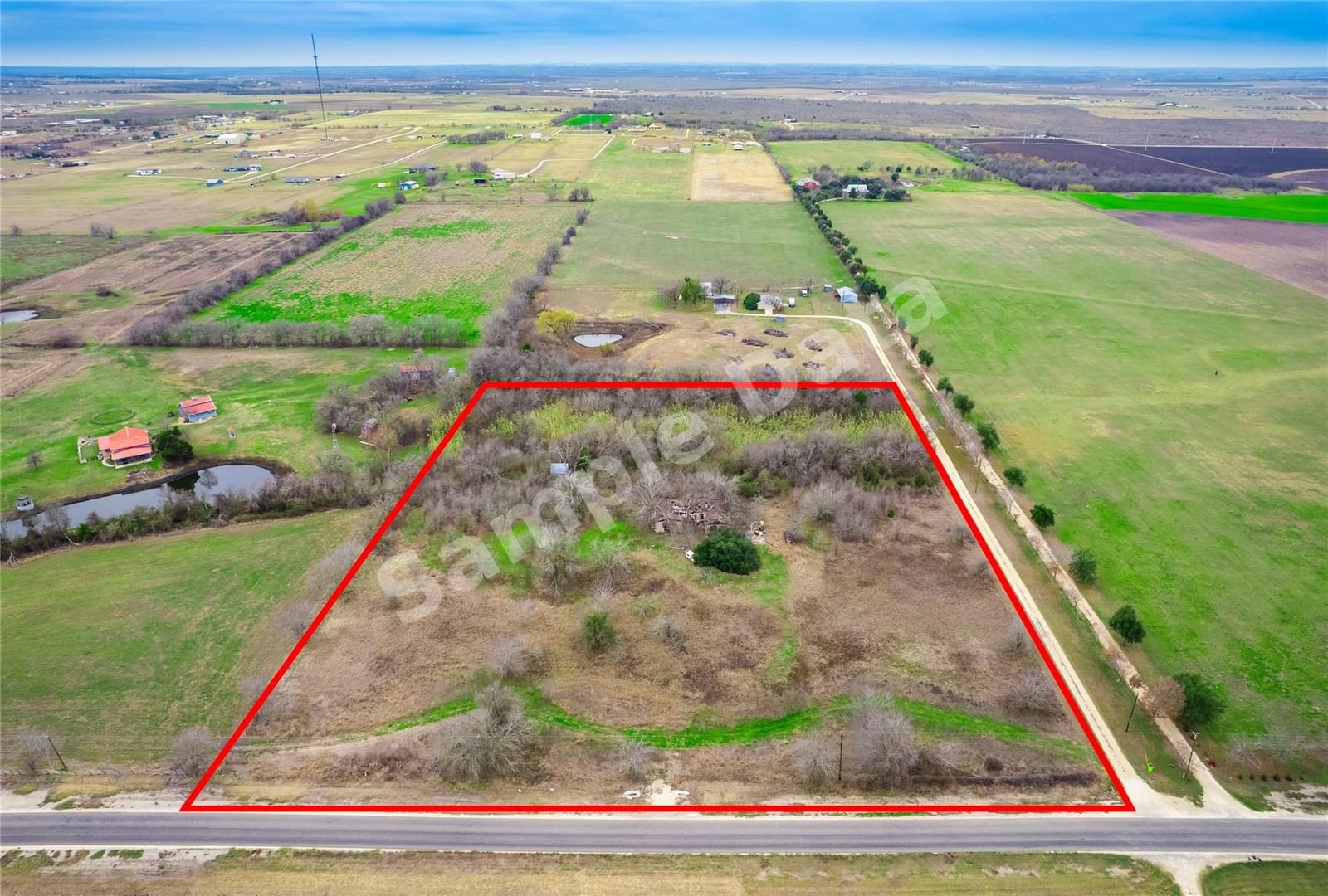 Photo of 1650 County Road 463 RD