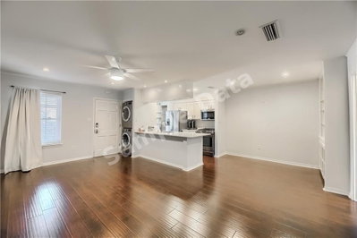 Living areas