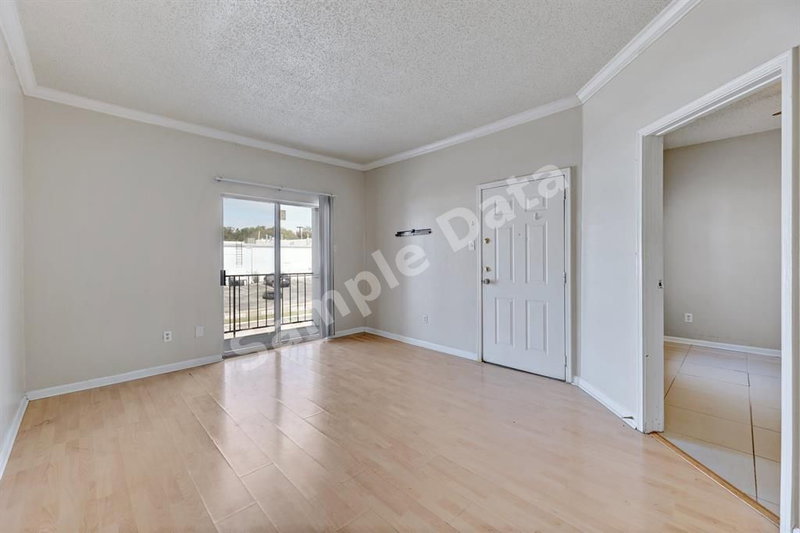 12166 Metric BLVD #212 — listing photo (sample data)