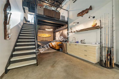 Yard and outdoor space