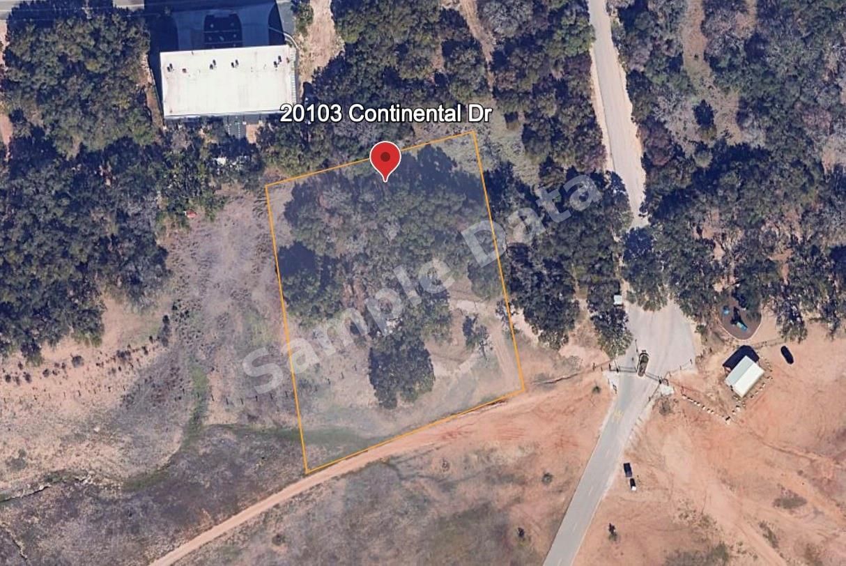 Photo of 20103 continental DR