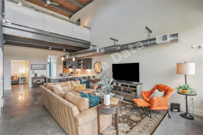 Living areas