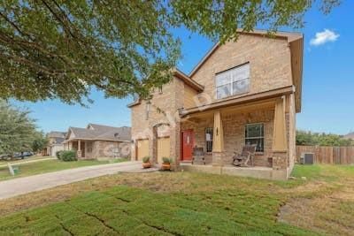 Photo of 12616 Wayne Spur LN