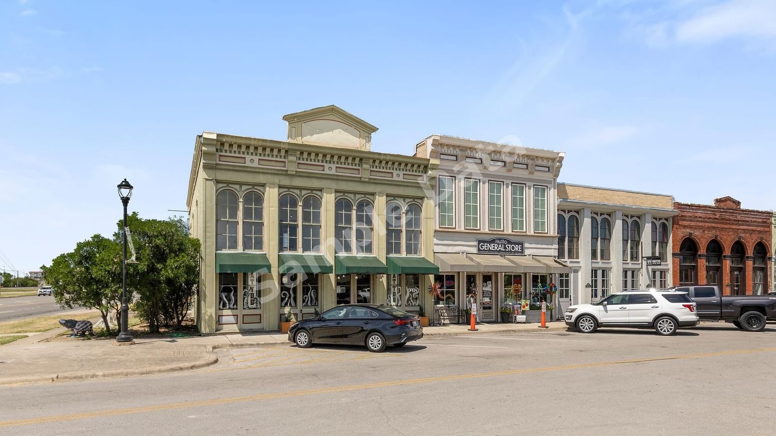Photo of 101 East St. ST