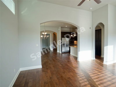 Living areas