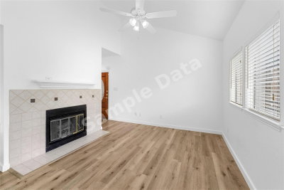 Living areas
