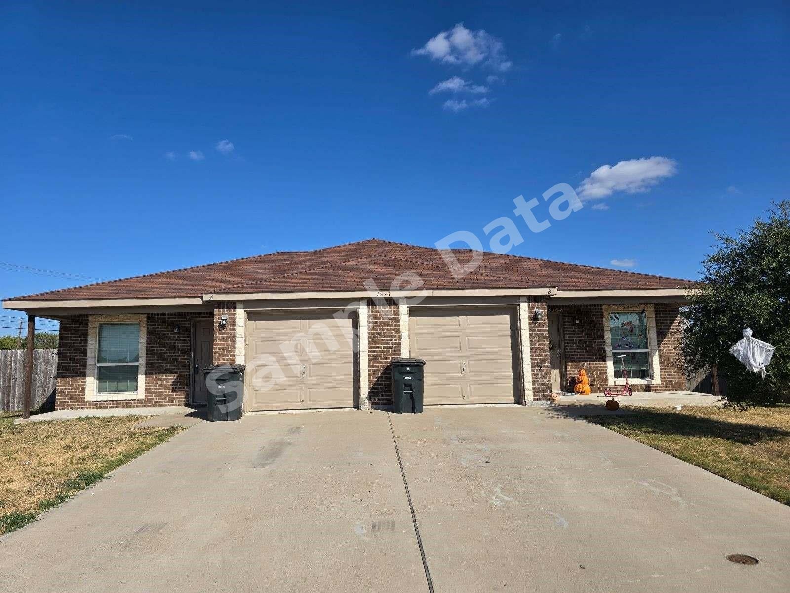 Photo of 1535 Justin Loop