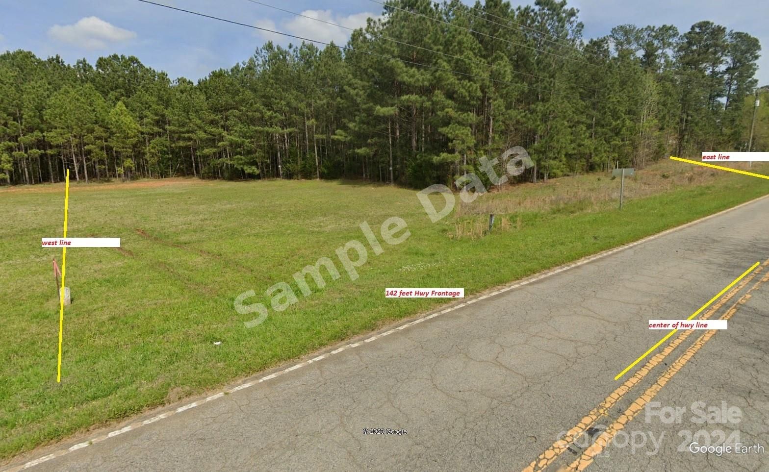 Photo of 50 Ac Hwy 215 Highway