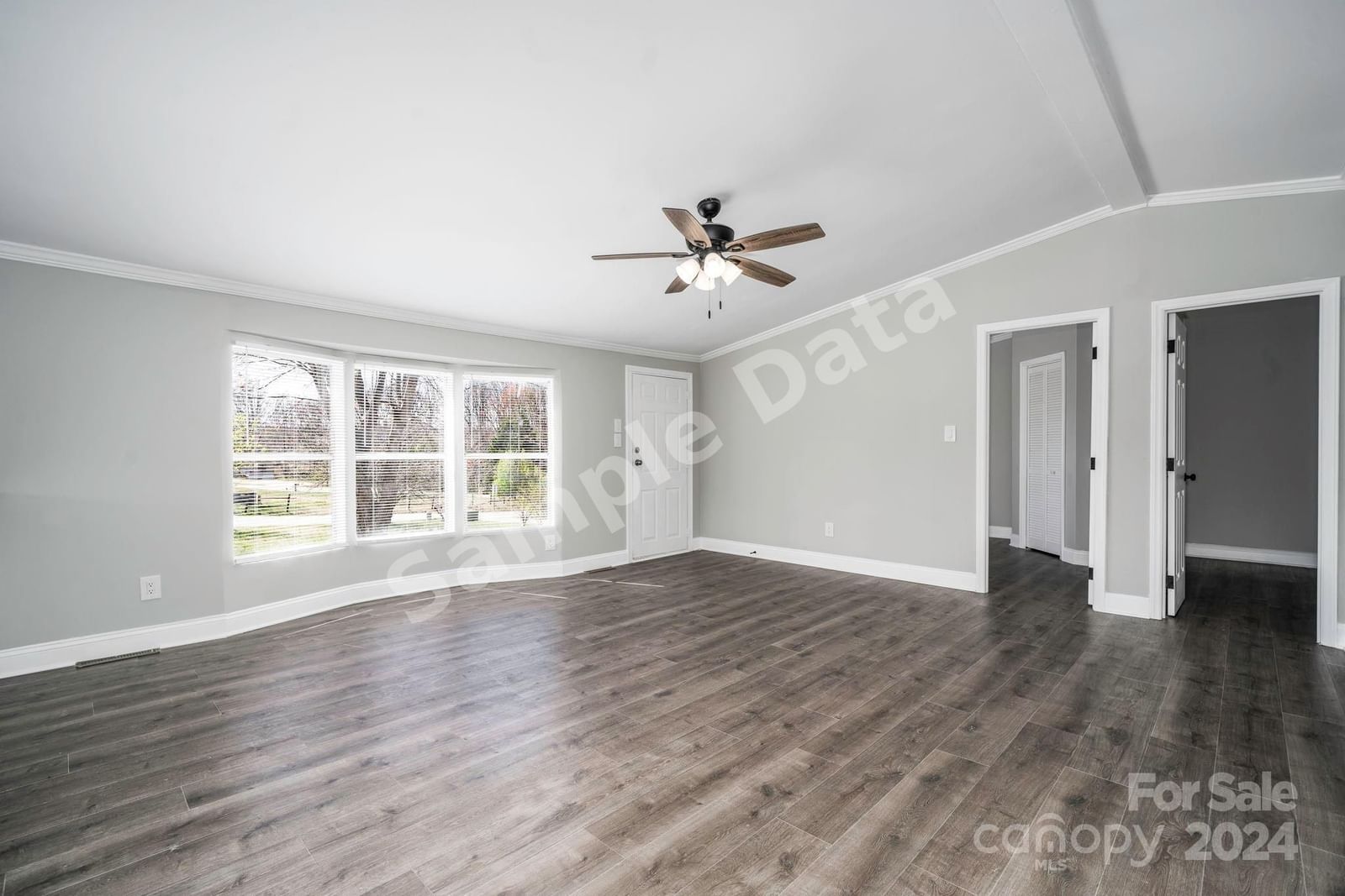 6135 George Hildebran Drive photo 5