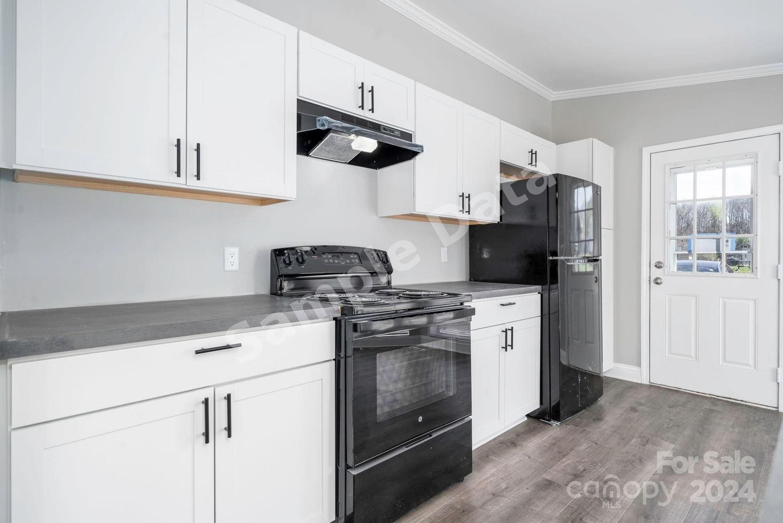 6135 George Hildebran Drive photo 8