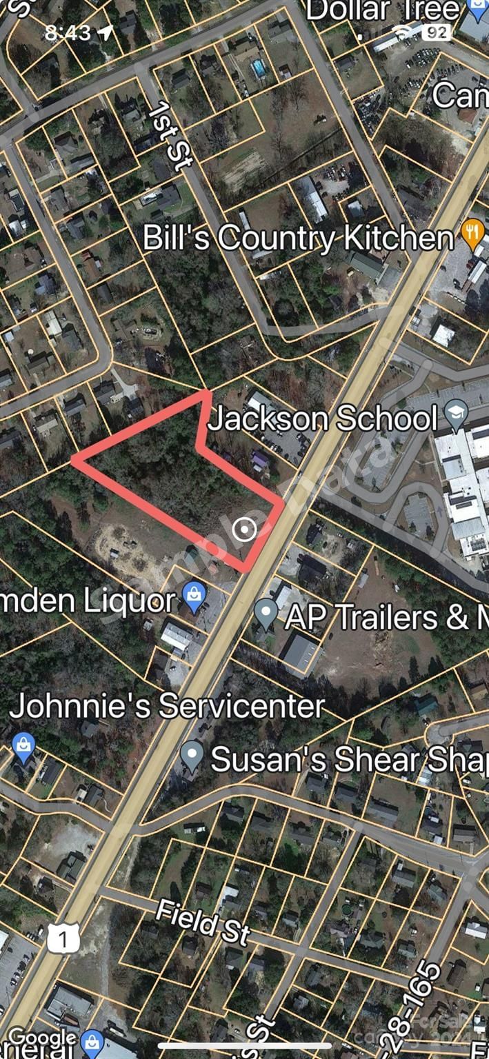 Photo of 1723 Jefferson Davis Highway