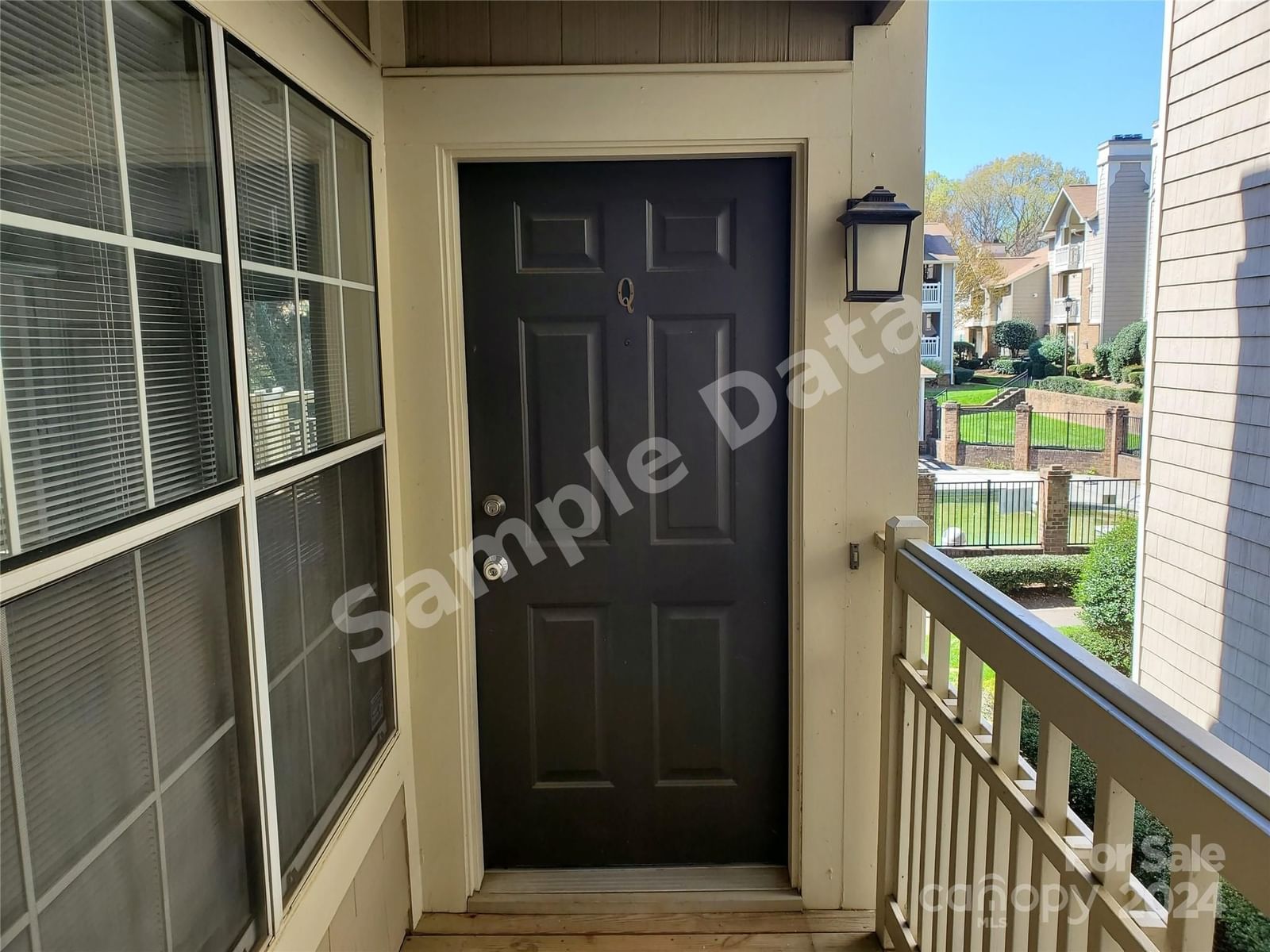 5003 Sharon Road #Q photo 2