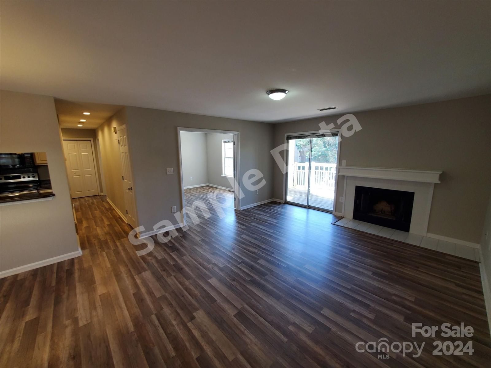 5003 Sharon Road #Q photo 4