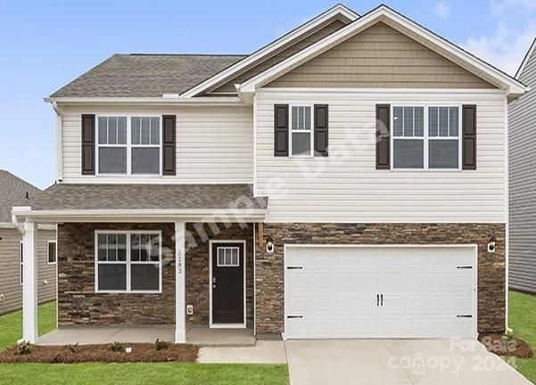 Photo of 3821 Rosewood Drive