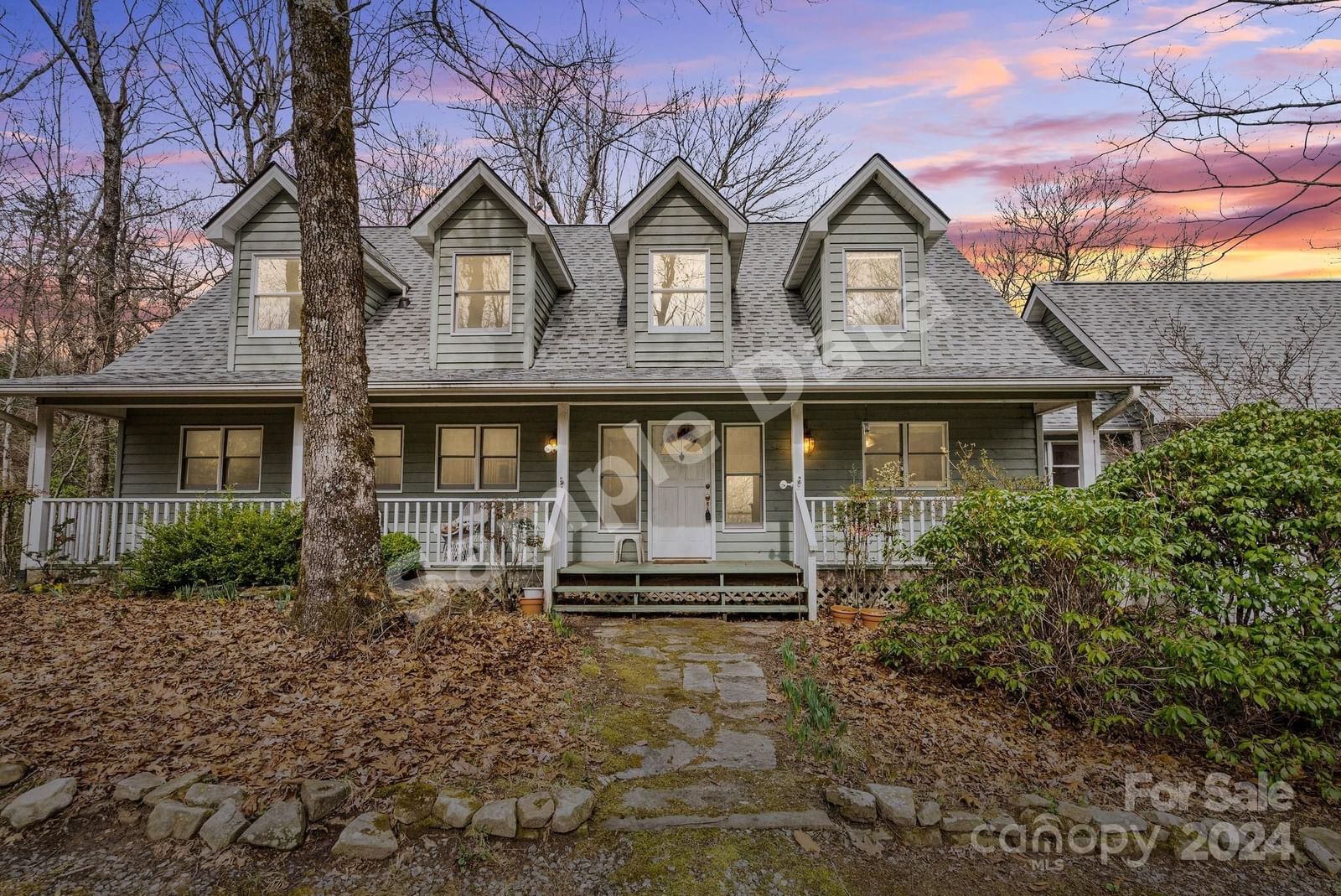 Photo of 40 Laurel Knob Road