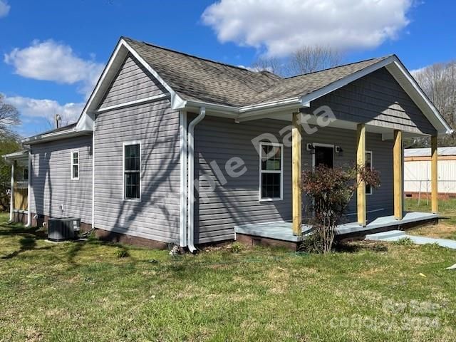 Photo of 602 Davis Avenue