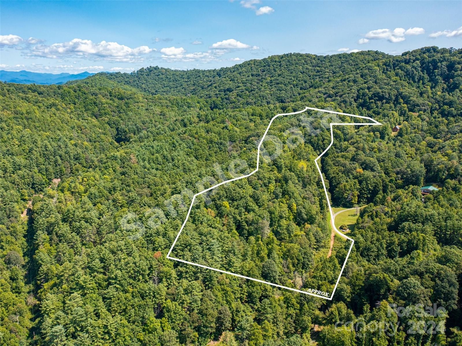 Photo of 00000 Meadow Fork School Road
