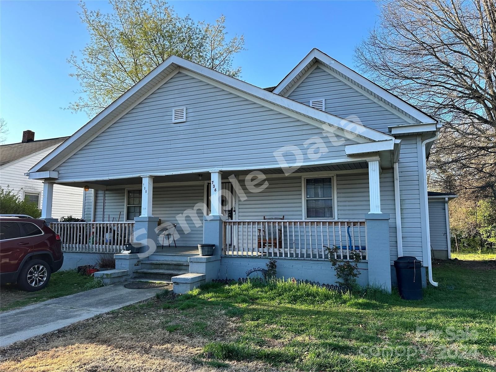 Photo of 736 Sprague Street