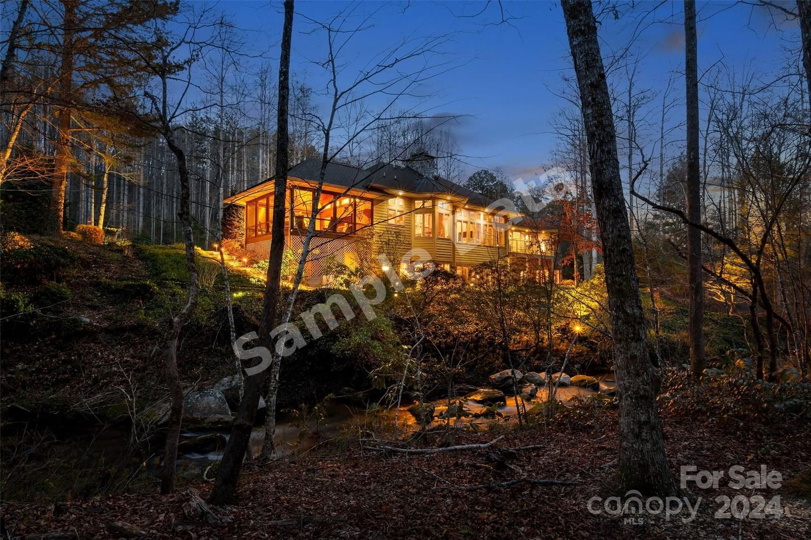 Photo of 232 Three Creeks Road