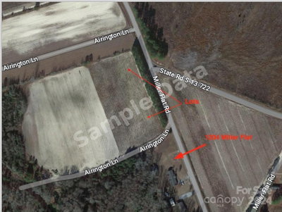 Lot 2 Miller Flat Road
